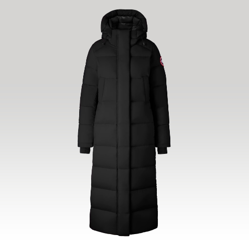 Alliston Parka (Women, , L) - Canada Goose - Modalova