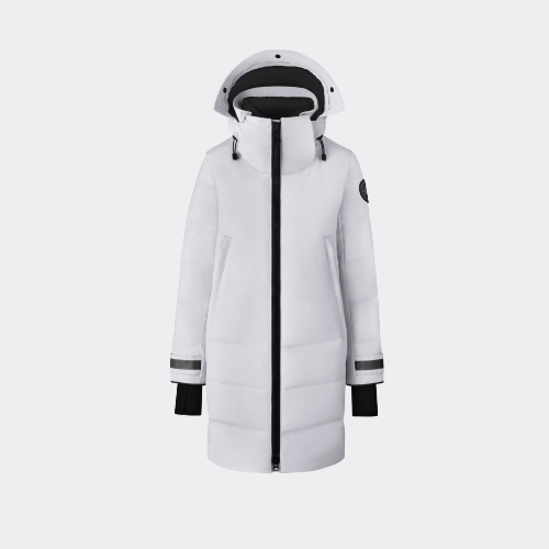 Kenton Parka Heritage (Women, , S) - Canada Goose - Modalova