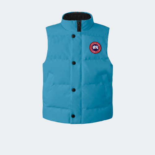 Smanicato Vanier per bambini (Bambino, , 4-5) - Canada Goose - Modalova