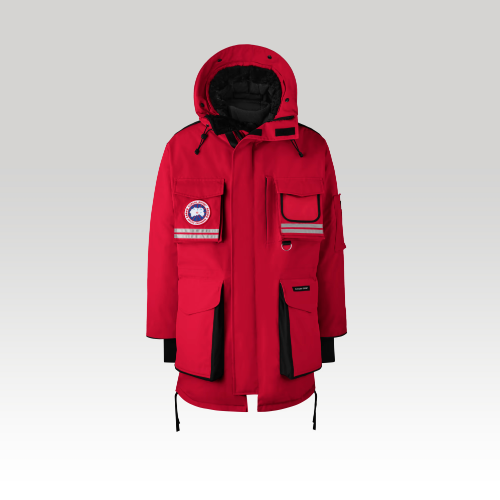 Snow Mantra Parka (Men, , S) - Canada Goose - Modalova