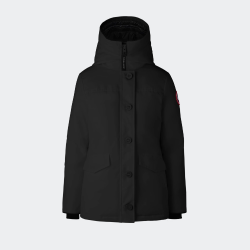 Lynnwood Parka (Women, , XS) - Canada Goose - Modalova