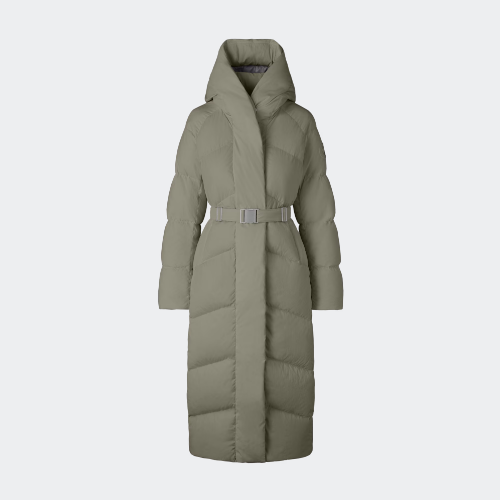 Marlow Parka (Weiblich, , L) - Canada Goose - Modalova