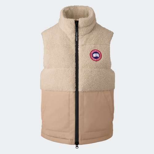 Smanicato Elora (Donna, / , XXS) - Canada Goose - Modalova