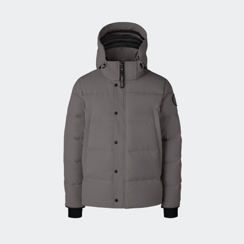 Parka Wyndham Black Label (Uomo, , M) - Canada Goose - Modalova