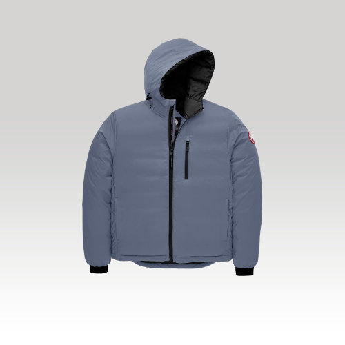 Lodge Hoody (Men, , XXXL) - Canada Goose - Modalova