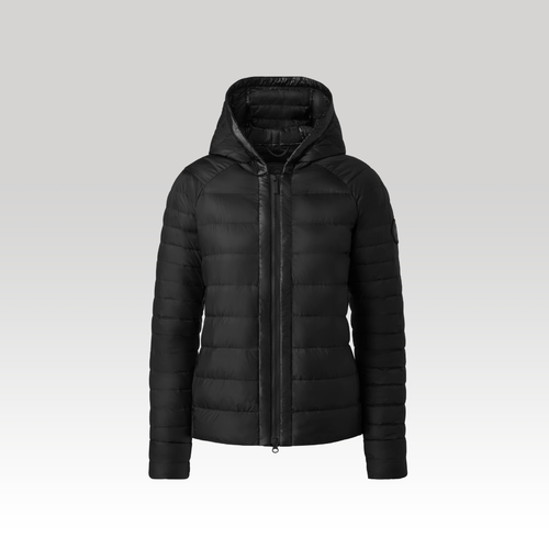 Giacca con cappuccio Roxboro (Donna, , XXS) - Canada Goose - Modalova