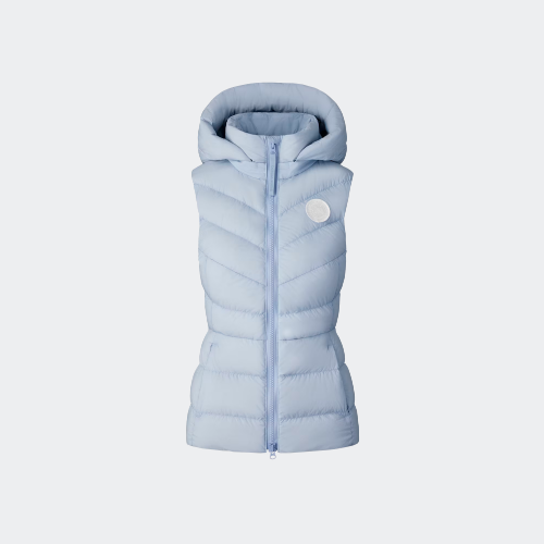 Clair Vest (Women, , L) - Canada Goose - Modalova