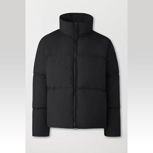 Giacca piumino Lawrence Label (Uomo, , S) - Canada Goose - Modalova