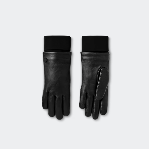 Leather Glove (Women, , XS) - Canada Goose - Modalova