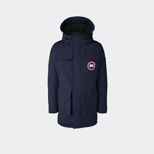 Citadel Parka (Männlich, , XXL) - Canada Goose - Modalova