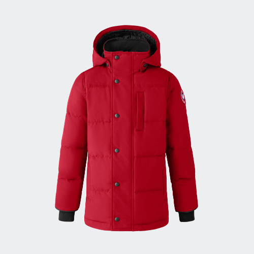 Parka Eakin per ragazzi New Edition (Ragazzo, , XS) - Canada Goose - Modalova