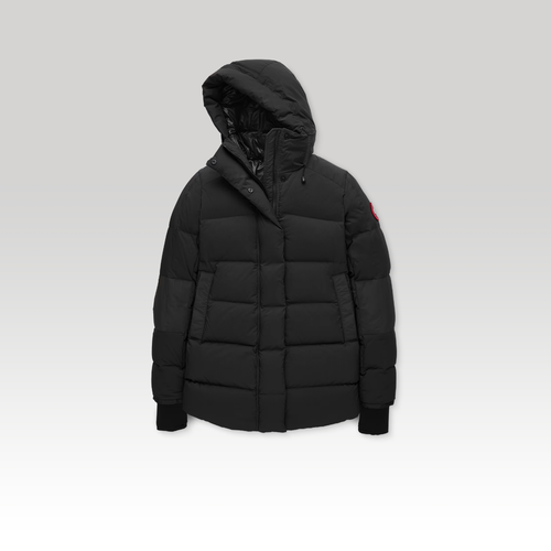 Giacca Alliston (Donna, , XS) - Canada Goose - Modalova