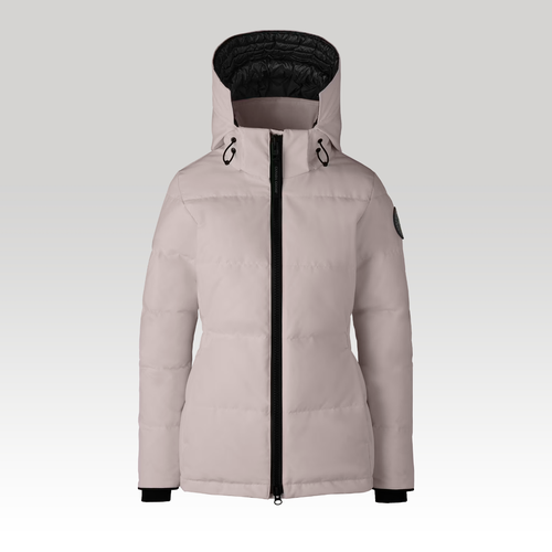 Parka Chelsea Black Label (Donna, , XL) - Canada Goose - Modalova