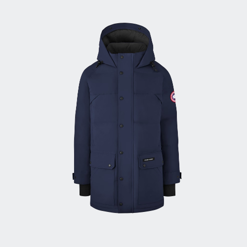 Emory Parka (Men, , XXXL) - Canada Goose - Modalova