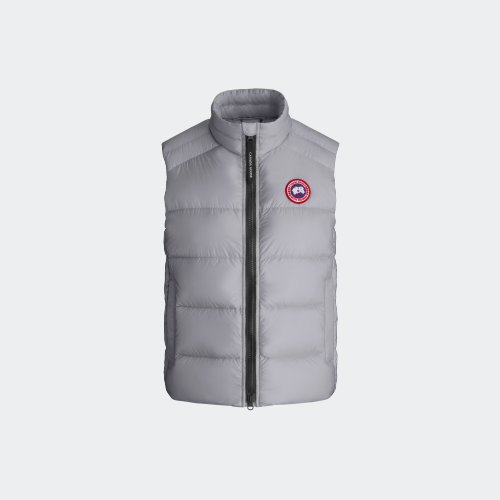 Women's Cypress Down Gilet (Women, , XL) - Canada Goose - Modalova