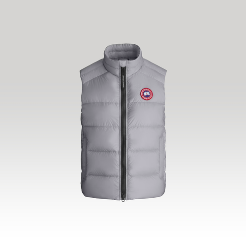 Giubbino senza maniche Cypress (Donna, , M) - Canada Goose - Modalova