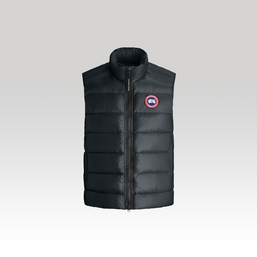 Crofton Weste (Männlich, , XL) - Canada Goose - Modalova