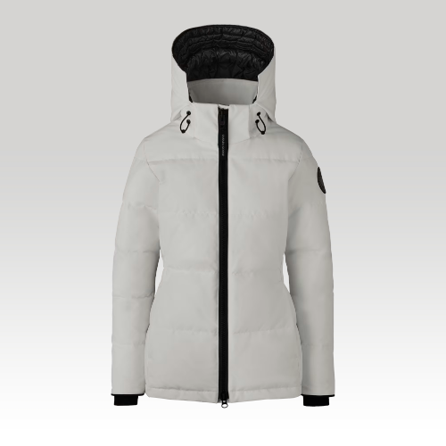 Chelsea Parka Black Label (Women, , M) - Canada Goose - Modalova