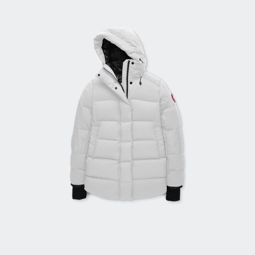 Giacca Alliston (Donna, , XL) - Canada Goose - Modalova