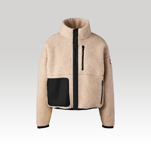 Felpa Simcoe con cerniera (Donna, , XS) - Canada Goose - Modalova