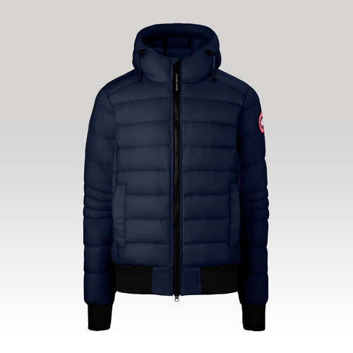 Bomber Crofton (Uomo, , S) - Canada Goose - Modalova