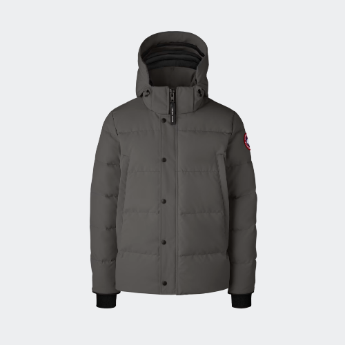 Wyndham Parka (Men, , M) - Canada Goose - Modalova