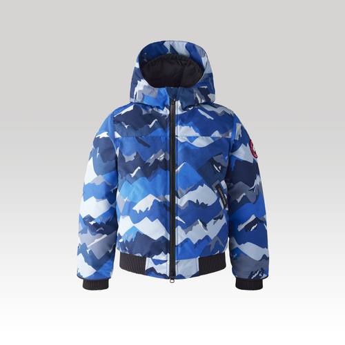 Grizzly Bomberjacke mit Print (Kinder, , XXL) - Canada Goose - Modalova