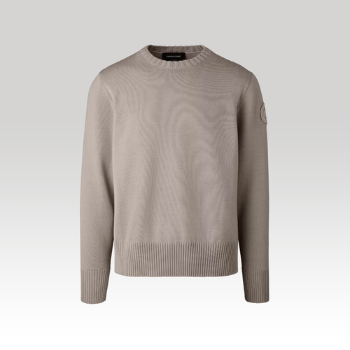 Rosseau Sweater (Men, , XL) - Canada Goose - Modalova