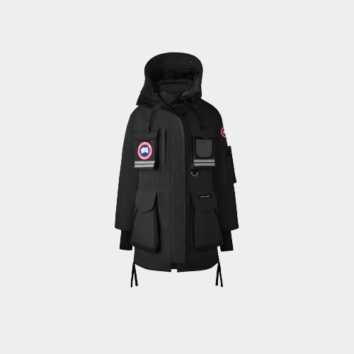 Snow Mantra Parka (Weiblich, , XXS) - Canada Goose - Modalova