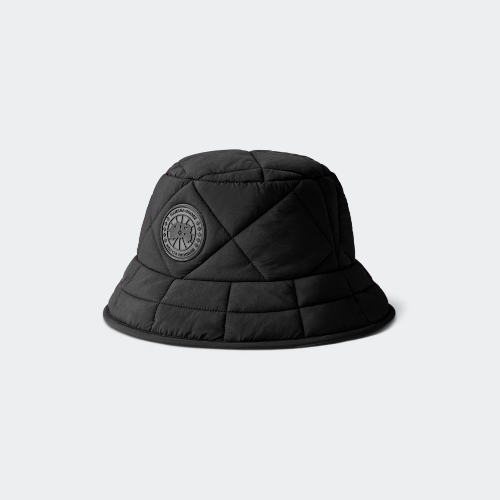 Puffer Reversible Bucket Hat (Men, , M/L) - Canada Goose - Modalova