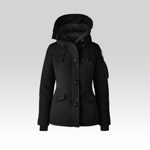 Parka Montebello Heritage (Donna, , XS) - Canada Goose - Modalova