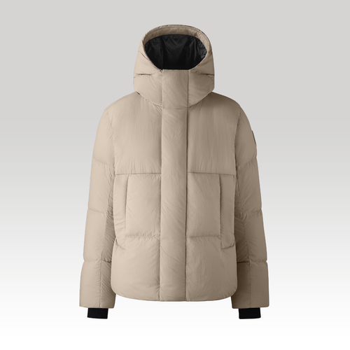 Giacca imbottita con cappuccio Everett (Uomo, , S) - Canada Goose - Modalova