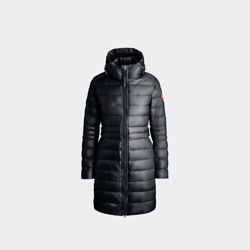 Giacca con cappuccio Cypress (Donna, , XXS) - Canada Goose - Modalova