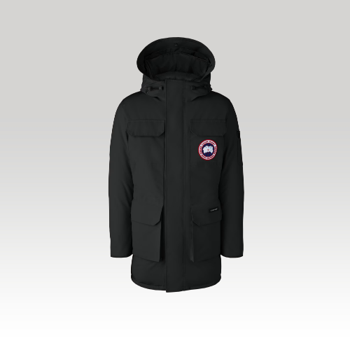 Citadel Parka (Men, , XS) - Canada Goose - Modalova