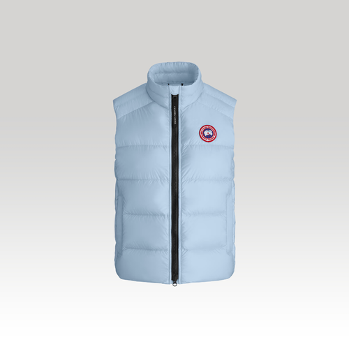 Giubbino senza maniche Cypress (Donna, , XL) - Canada Goose - Modalova