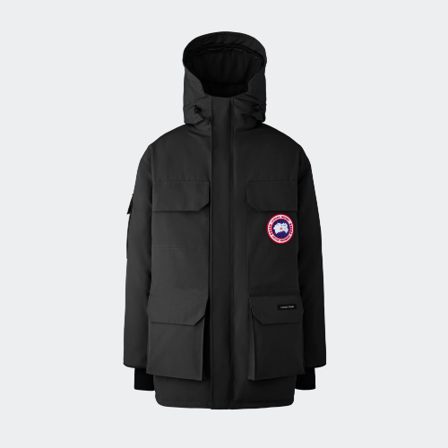 Expedition Parka (Men, , XXXL) - Canada Goose - Modalova