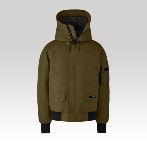 Chilliwack Bomber (Men, , XXL) - Canada Goose - Modalova