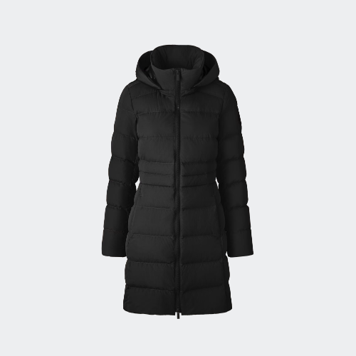 Aurora Parka (Women, , S) - Canada Goose - Modalova