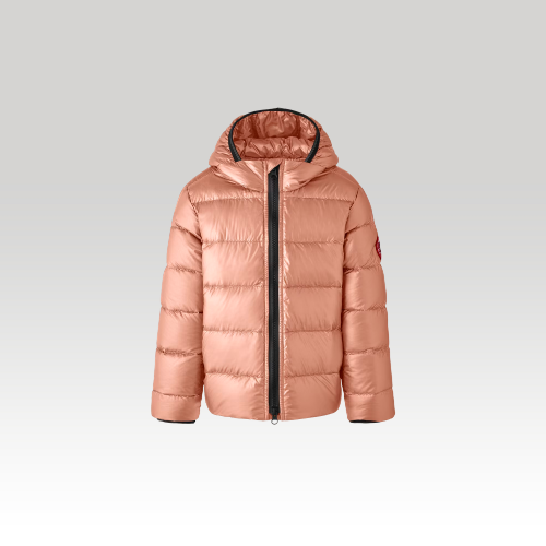 Crofton Kapuzenjacke für Kinder (Kinder, , 2-3) - Canada Goose - Modalova