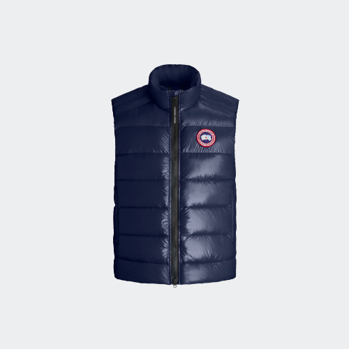 Giubbino senza maniche Crofton (Uomo, , S) - Canada Goose - Modalova