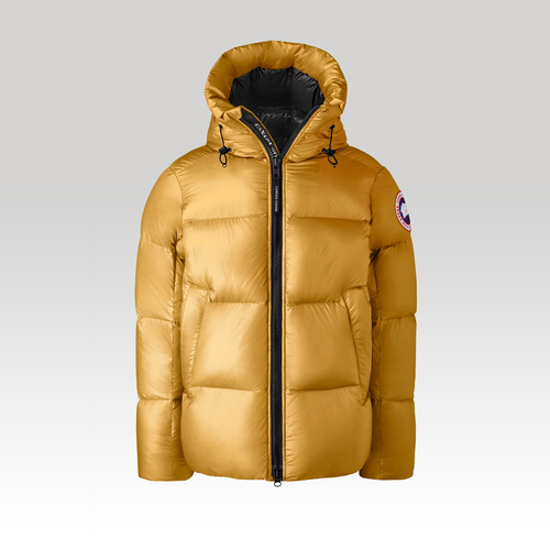 Giacca imbottita Crofton (Uomo, , XS) - Canada Goose - Modalova