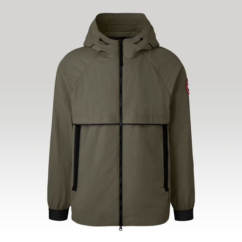 Giacca con cappuccio Faber (Uomo, , S) - Canada Goose - Modalova