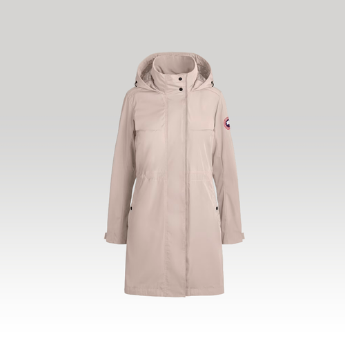 Belcarra Jacket (Women, , XL) - Canada Goose - Modalova