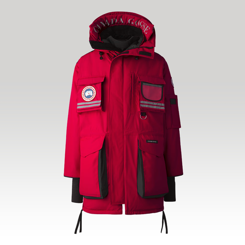 Snow Mantra Parka (Men, , M) - Canada Goose - Modalova