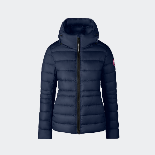 Cypress Kapuzenjacke (Weiblich, , XL) - Canada Goose - Modalova