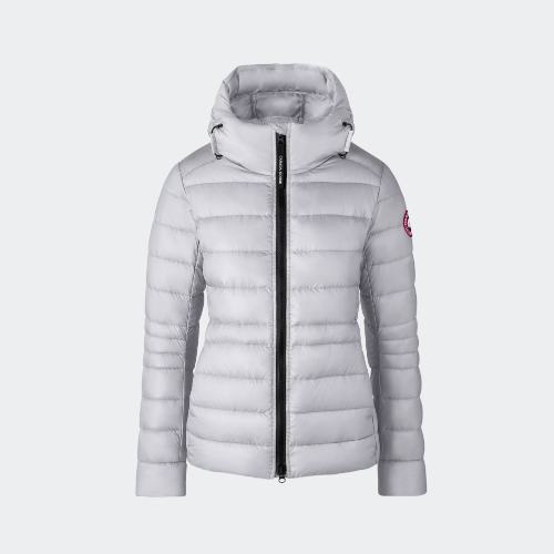 Cypress Kapuzenjacke (Weiblich, , XS) - Canada Goose - Modalova