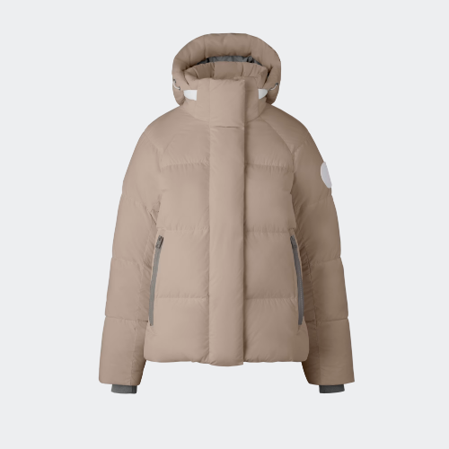 Parka Junction pastello (Donna, , L) - Canada Goose - Modalova