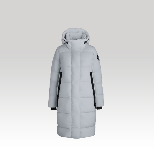 Byward Parka mit Black Label (Weiblich, , S) - Canada Goose - Modalova