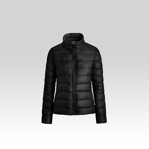 Cypress Jacke mit Label (Weiblich, , XXL) - Canada Goose - Modalova