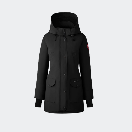 Trillium Parka Heritage (Donna, , XXL) - Canada Goose - Modalova